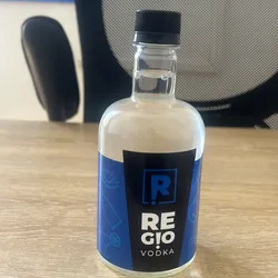 Vodka Regio 500 ml