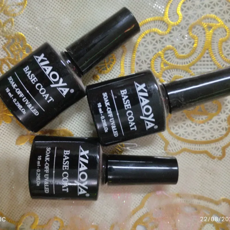 BACE COAT GEL