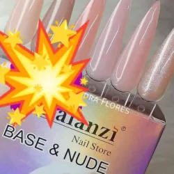 BACE Y NUDE