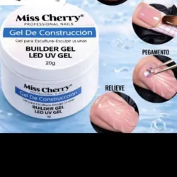 BUILDER GEL-POTE TONOS COVER