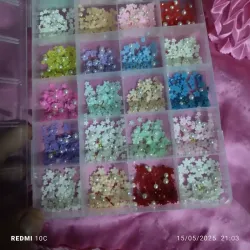 CAJAS  GRANDES 🌸 FLORES DE RESINAS 