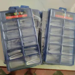 Cajitas de 100 XXL COFFI