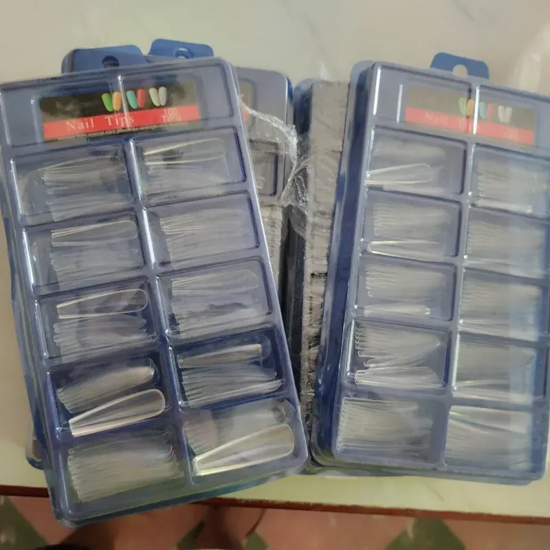 Cajitas de 100 XXL COFFI