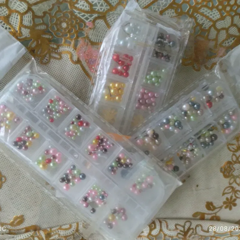 Cajitas de Balines 