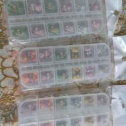 Cajitas de OSOS CANDY