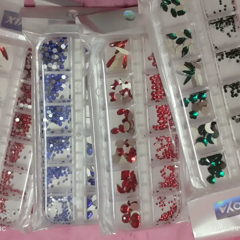 CAJITAS DE PIEDRAS 🤗