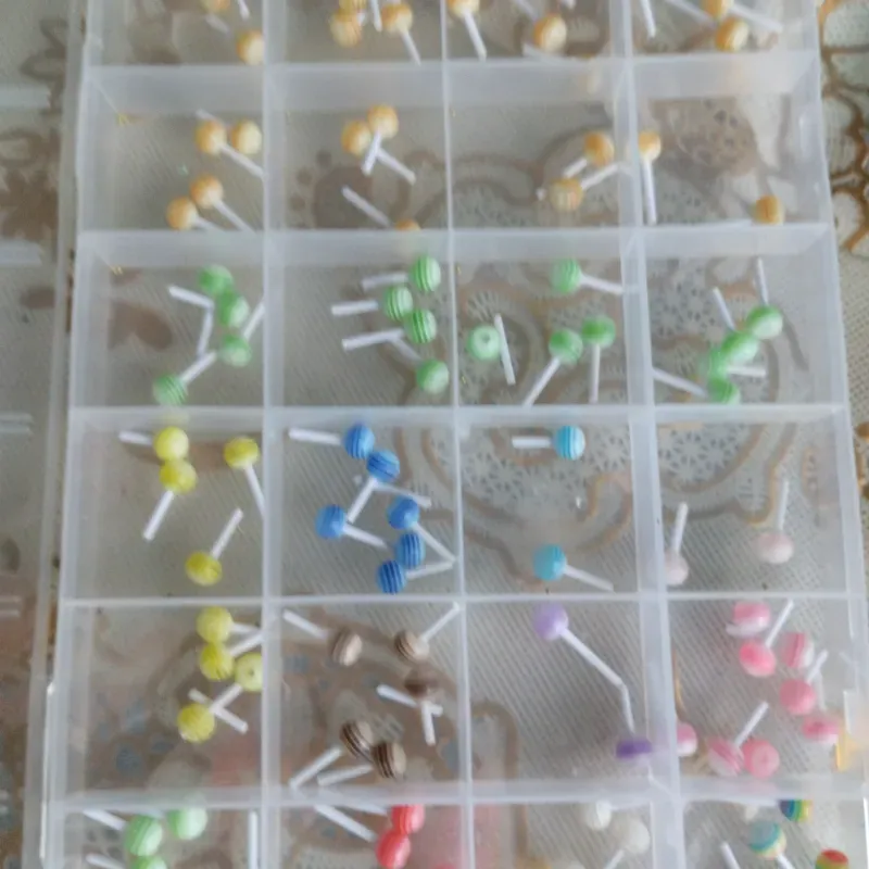 CANDY DE CHUPA CH