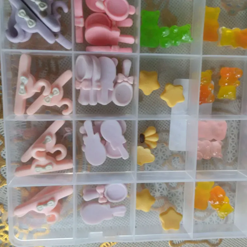 CANDYS VARIADOS 
