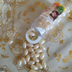 Cápsulas de Vitaminas 🤗 