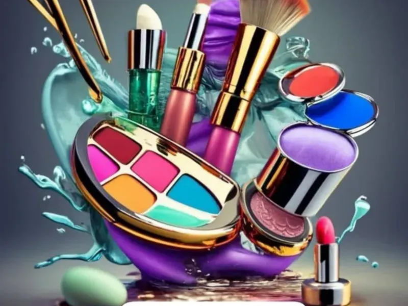 💄✨ COSMÉTICA 🤗💄✨