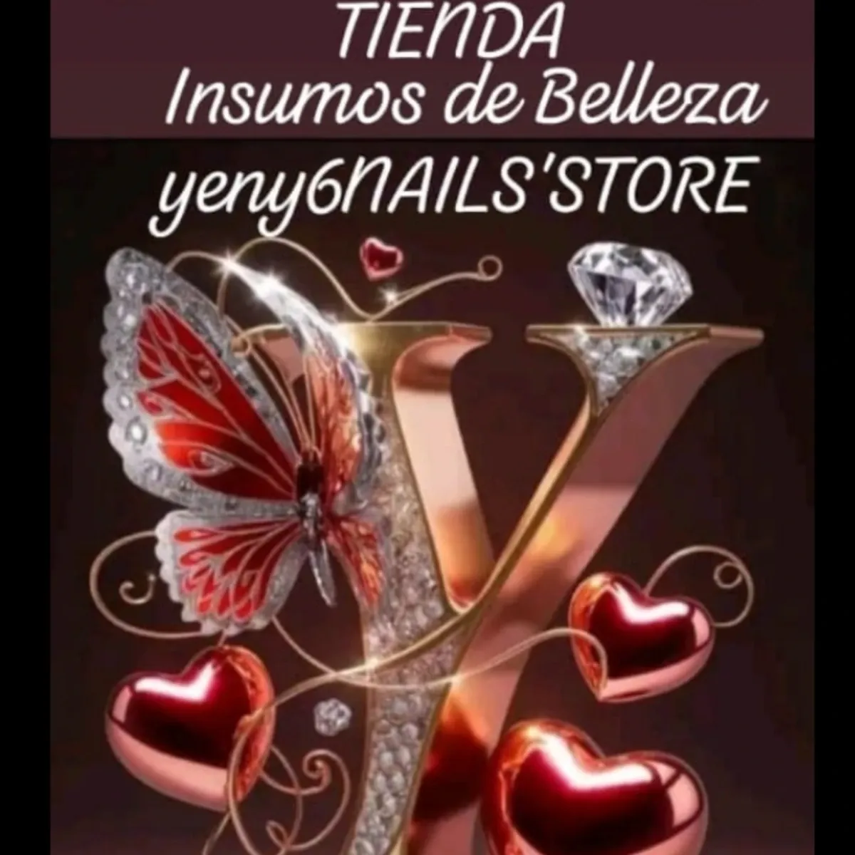 Prod.Insumos de Belleza yeny6