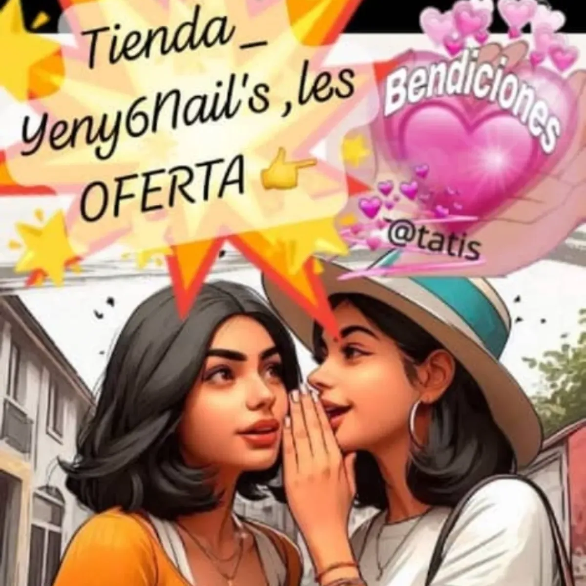 Prod.Insumos de Belleza yeny6