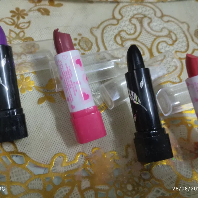 CREYON  💄 LABIAL 👄