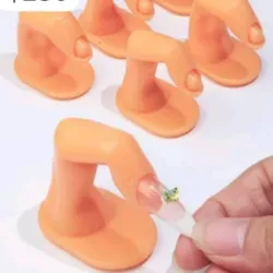 Dedos de prácticas 