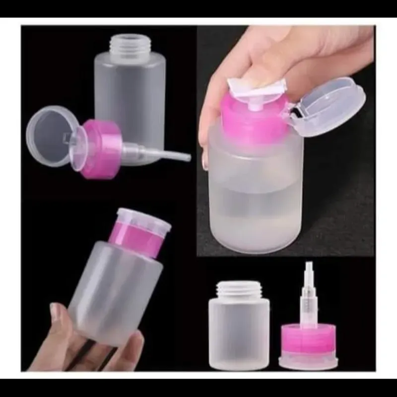 Dispensador para Acetona 