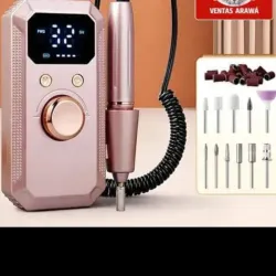 Drill RECARGABLE