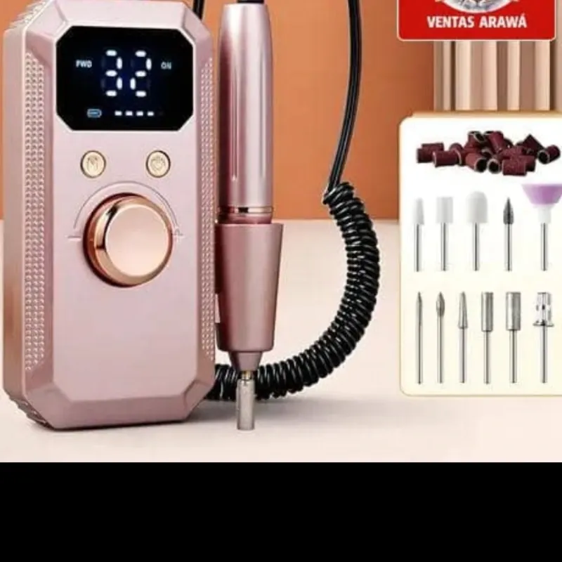 Drill RECARGABLE