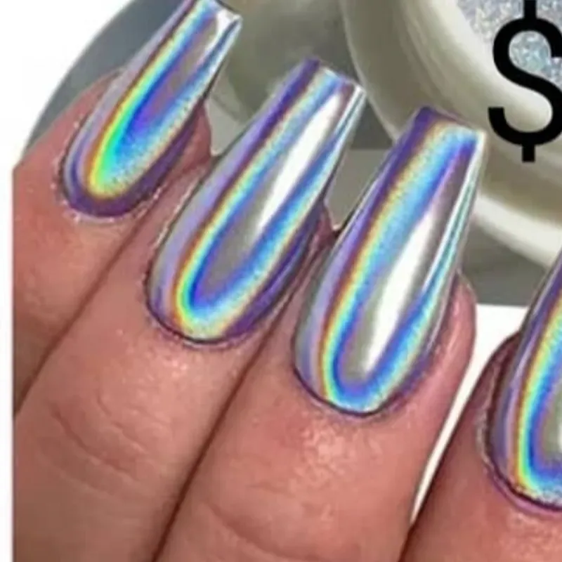 EFECTO UNICORNIO 🦄