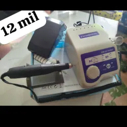 Equipo Profesional de Corriente 🔌 con pedal