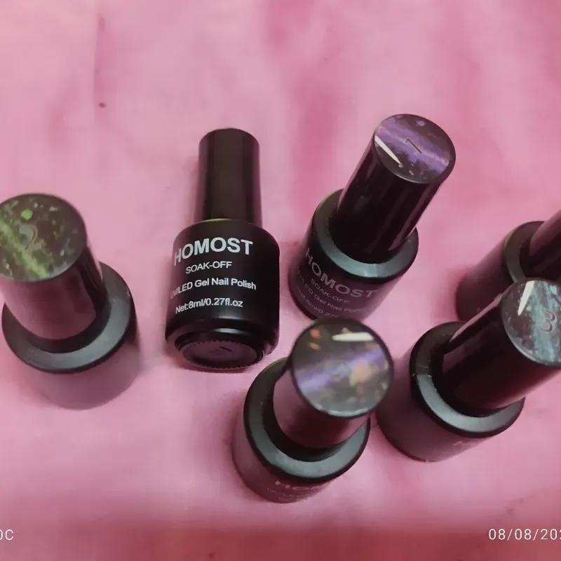 Esmalte de Gel galaxy