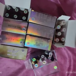 ESMALTES DE GEL-10 ml