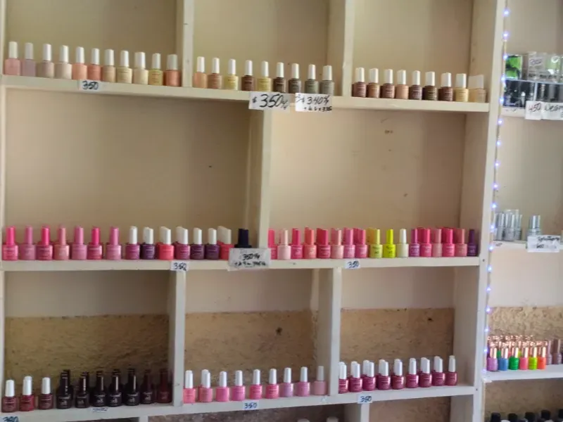 ESMALTES DE GEL🤗  
