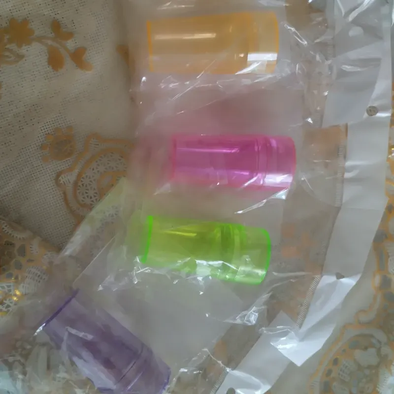 Estampador para filos 