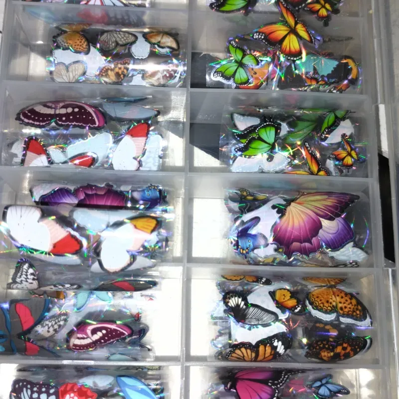 FOILD_ MARIPOSAS