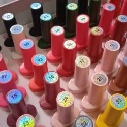 Esmalte GEL "NANA BEAUTY "10 ml