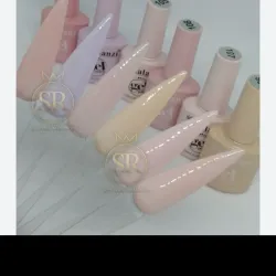 FRENCH  gel 