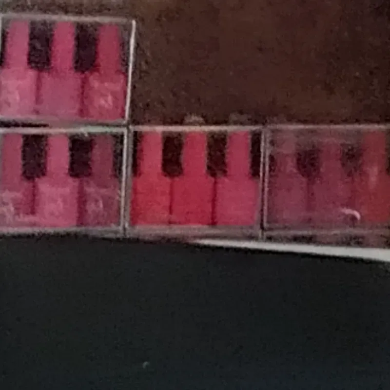 Gamas pintura Gel "10 ML nana Beauty"