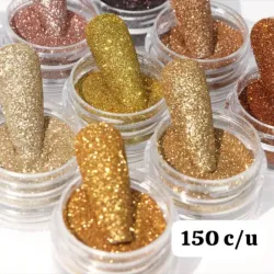 GLITTERS 