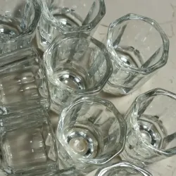 "GODET"- Vasito para Acrílico
