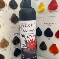 KERATINA POMOS "ALICIA "