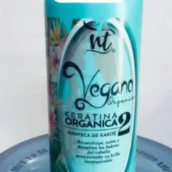 KERATINA 🤗 💥 VEGANA -ORIGINAL × OZ💥