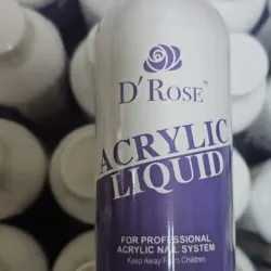 Liquido D'Rose (8oz pintas Celladas)