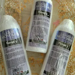 LÍQUIDO SECADO LENTO POMO CELLADOS DE 16 OZ