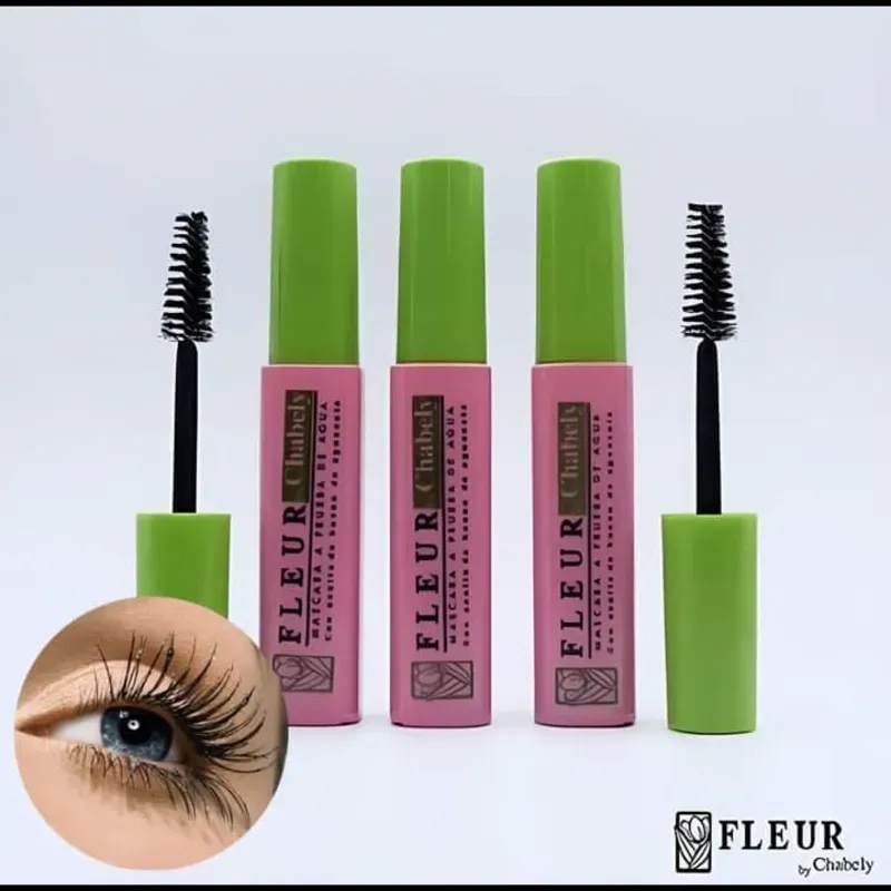 Mascaras de pestañas AGUACATE 