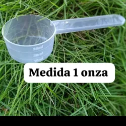 MEDIDOR DE ONZAS