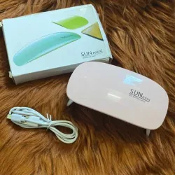 MINIS LÁMPARAS Gel -USB 