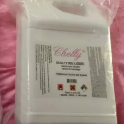 Monómero: LIQUIDO AC. CHELLY de S/ LENTO×Oz