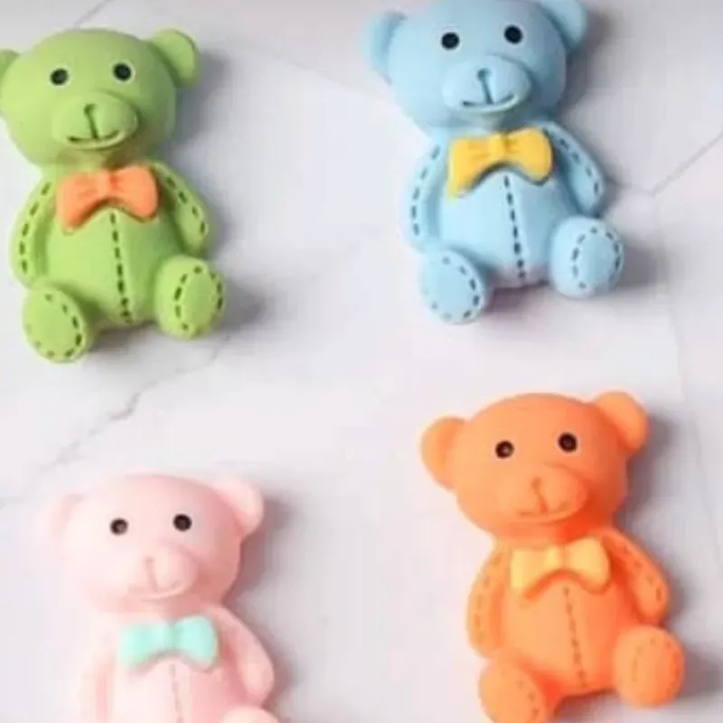OSOS 🐻 PAR 