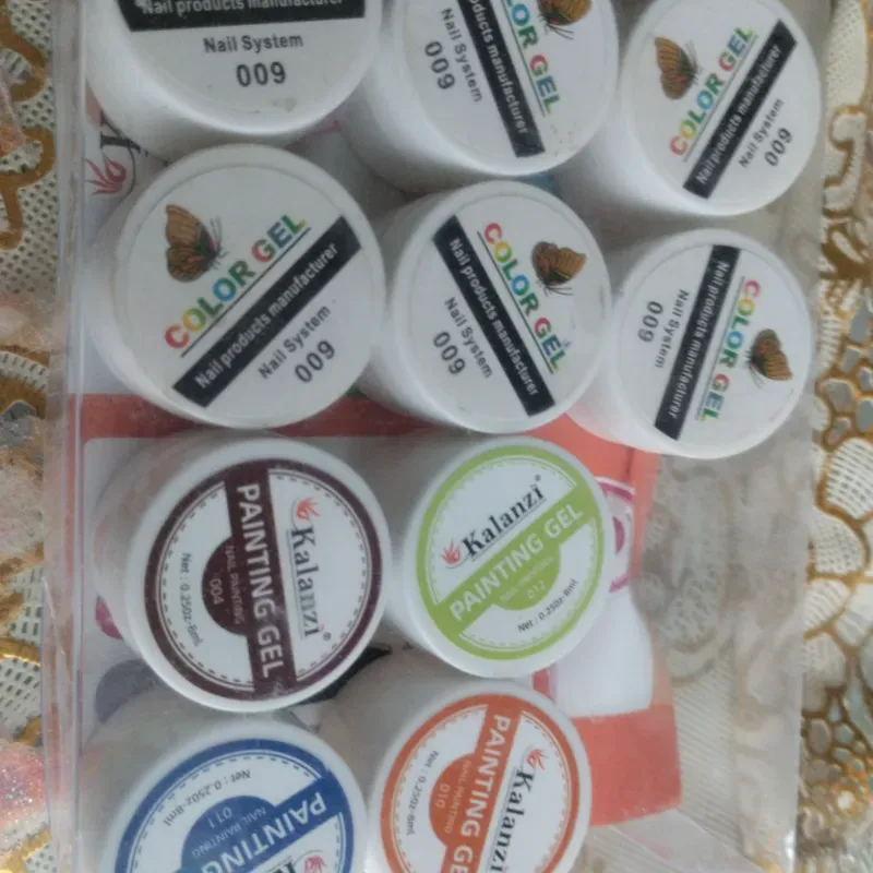 PAINTING GEL 