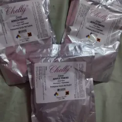 PAQUETES CELLADOS DE POLVO COVER PINK