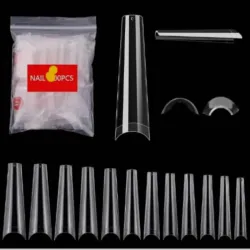 Paquetes de 500 tips COFFI -XL