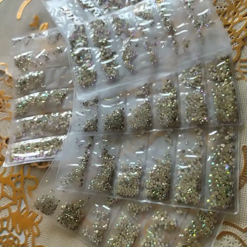 PAQUETES DE PIEDRAS CHAROSKY TORNAXOL 🤗