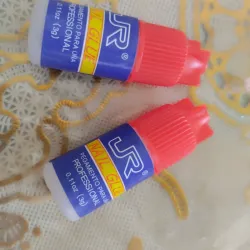 Pegamento pomito tapa Roja ♥️