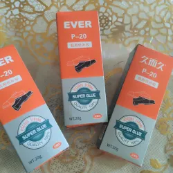 PEGAMENTO para zapatos _tips💅