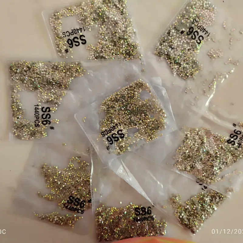 Piedras Pqtes TORNASOL CHAROSKY 