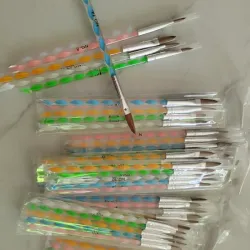 Pincel 🖌️ de APLICACIÓN